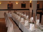 Wedding Reception