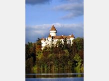 Konopiste Castle