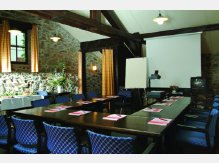 Meeting Room Bohemi - "U"