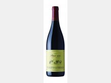 Stapleton & Springer - Pinot Noir