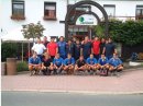 Reprezentacja Hiszpanii w rugby