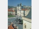Praha – Rynek Staromiejski