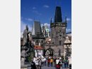 Praha – Most Karola i Malá Strana