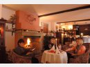 Ristorante Tarouca con caminetto