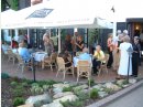 Impreza firmowa – restauracja i ogródek letni