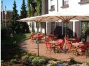 Giardino estivo Ristorante Tarouca