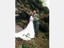 Romantic pictures from park