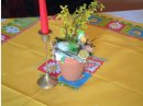 Easter in Pruhonice