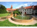 Průhonice - Castle