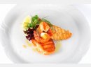 Fish "mix grill"