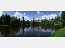 Parco di Průhonice e castello (UNESCO)